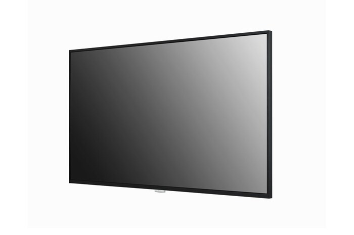 LG 43'' UHD Standard Signage, 43UH7J-H