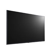 LG 43" UHD Signage with webOS, 43UL3J-B