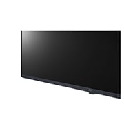 LG 43" UHD Signage with webOS, 43UL3J-B