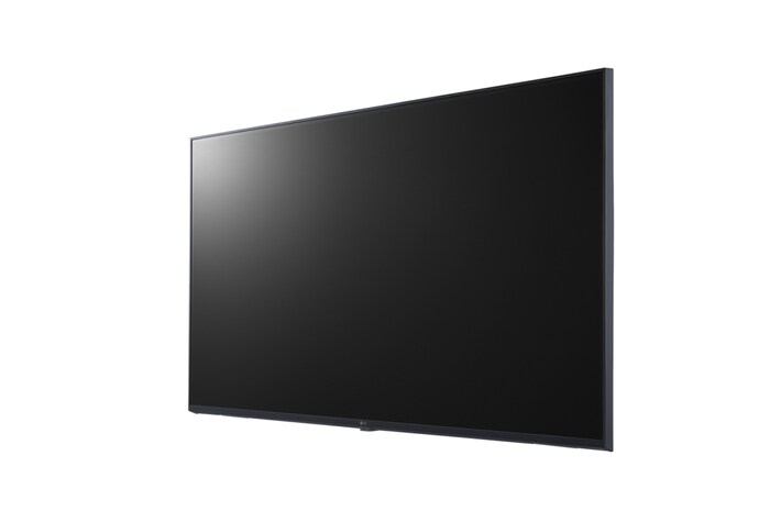 LG UHD Standard Signage, 50UL3J-N