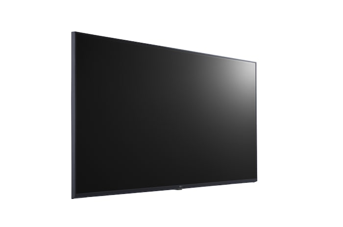LG UHD Standard Signage, 50UL3J-N