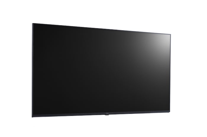 LG UHD Standard Signage, 50UL3J-N