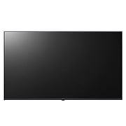 LG UHD Standard Signage, 86UL3J-N