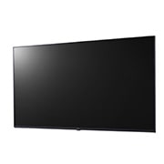 LG UHD Standard Signage, 86UL3J-N