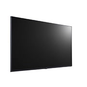 LG UHD Standard Signage, 86UL3J-N