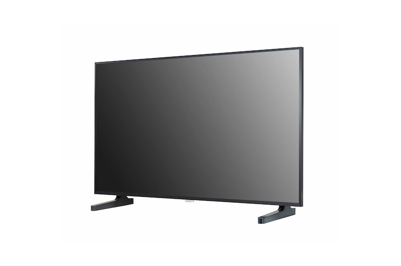 LG 49" UHD Standard Signage, 49UH5J-H
