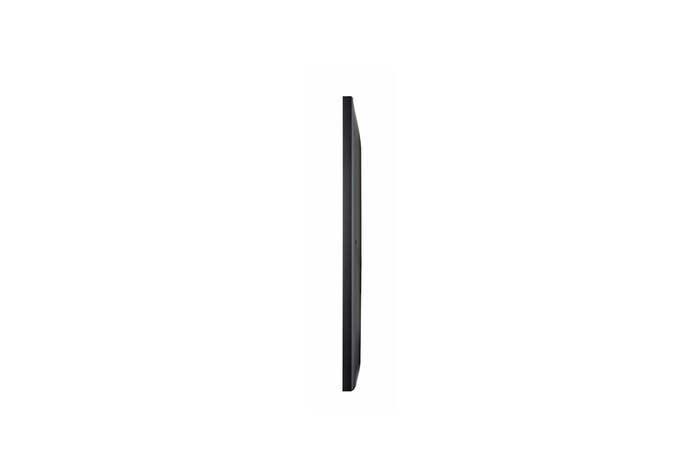 LG 49" UHD Standard Signage, 49UH5J-H