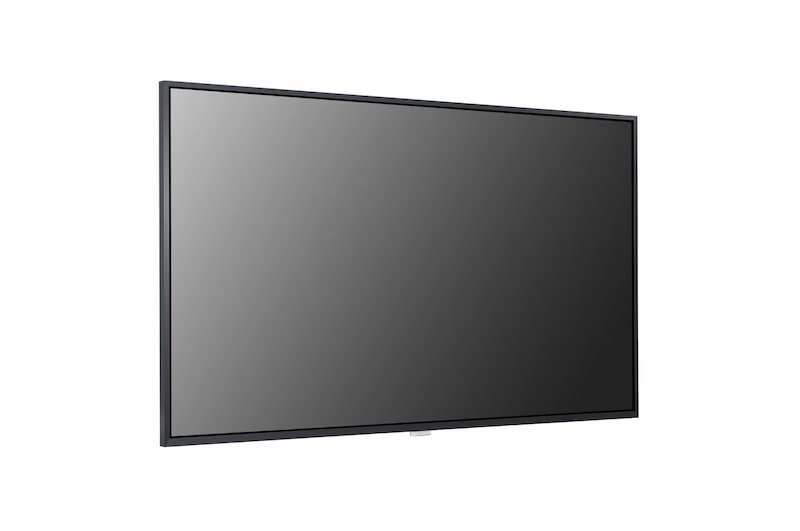 LG 49" 700 nits UHD Signage, 49UH7F-H