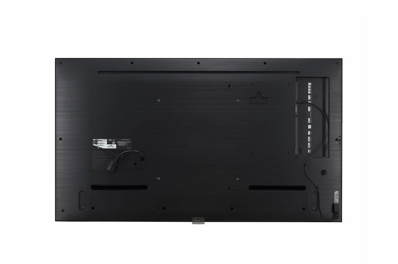 LG 49" 700 nits UHD Signage, 49UH7F-H