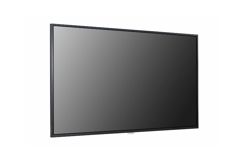 LG 65" UHD Standard Signage, 65UH7J-H