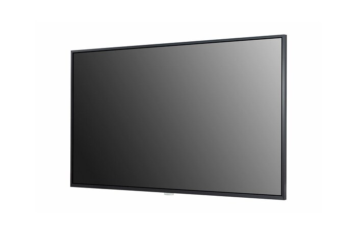 LG 55" UHD Standard Signage, 55UH7J-H