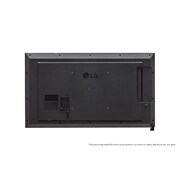 LG UHD Signage Display, 49UM5N-H