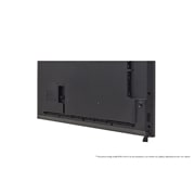 LG UHD Signage Display, 49UM5N-H