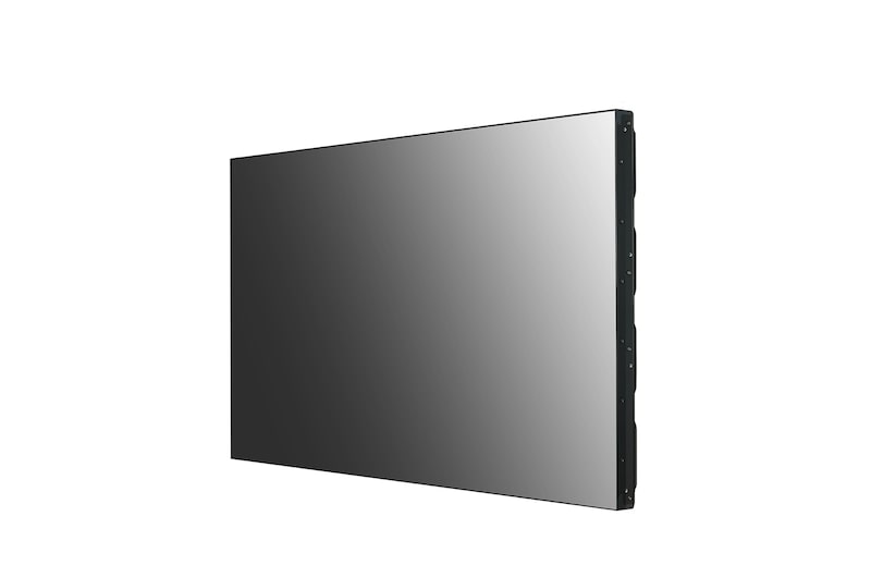 LG 49'' 500 nits FHD Slim Bezel Video Wall, 49VL5G-M