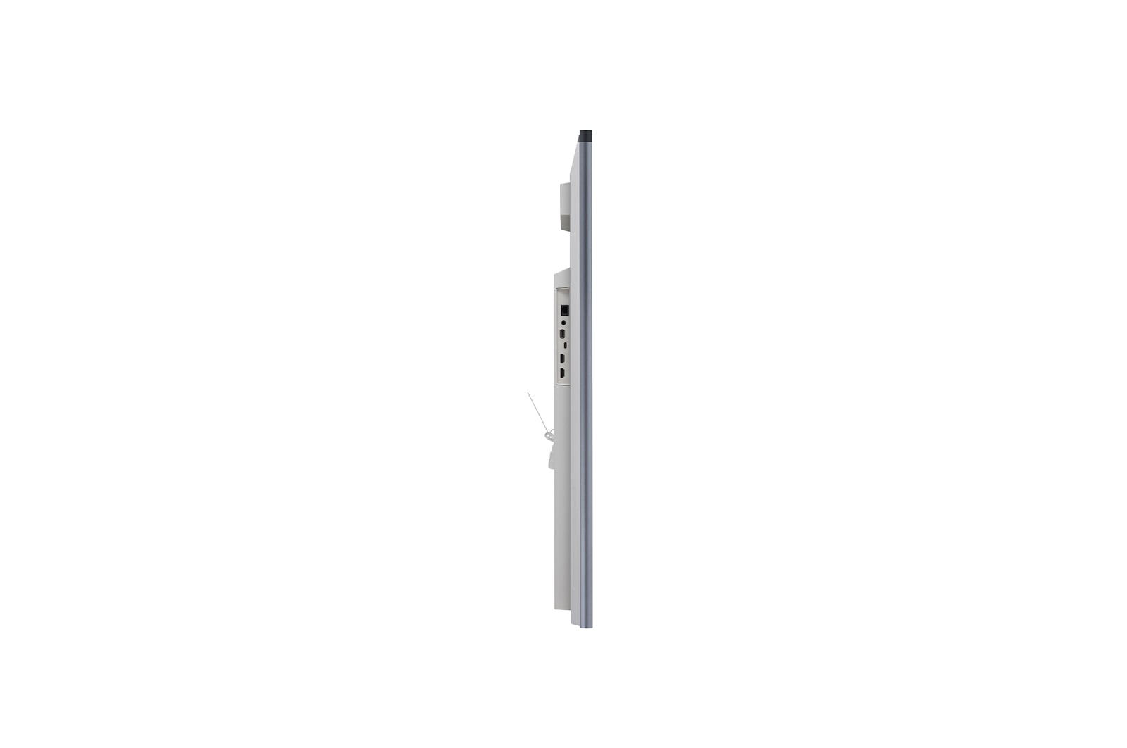 LG One:Quick Works for Zoom Rooms, 55CT5WJ-Z