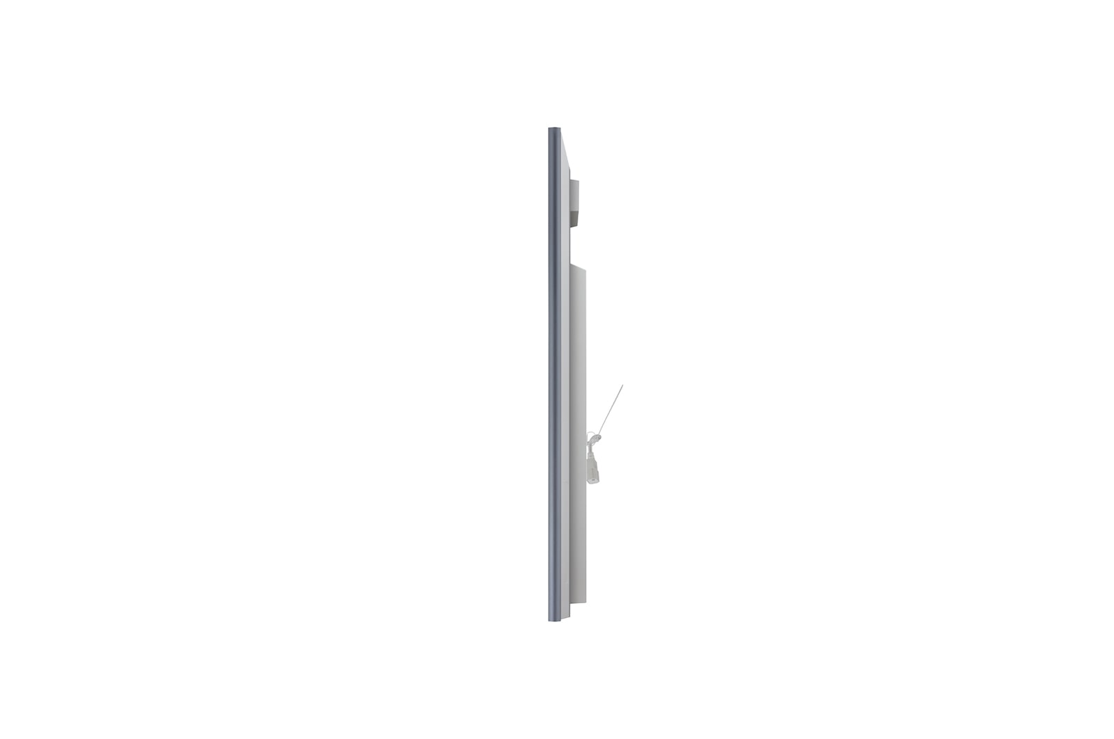 LG One:Quick Works for Zoom Rooms, 55CT5WJ-Z
