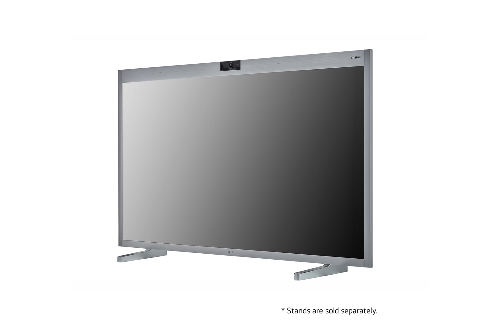 LG One:Quick Works for Zoom Rooms, 55CT5WJ-Z