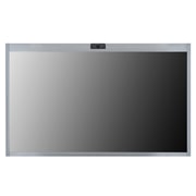 LG One:Quick Works for Zoom Rooms, 55CT5WJ-Z