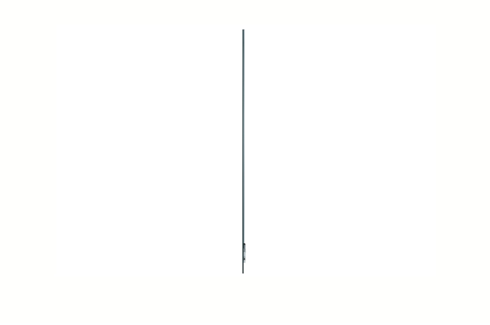 LG Transparent OLED Touch Signage, 55EW5TF-A