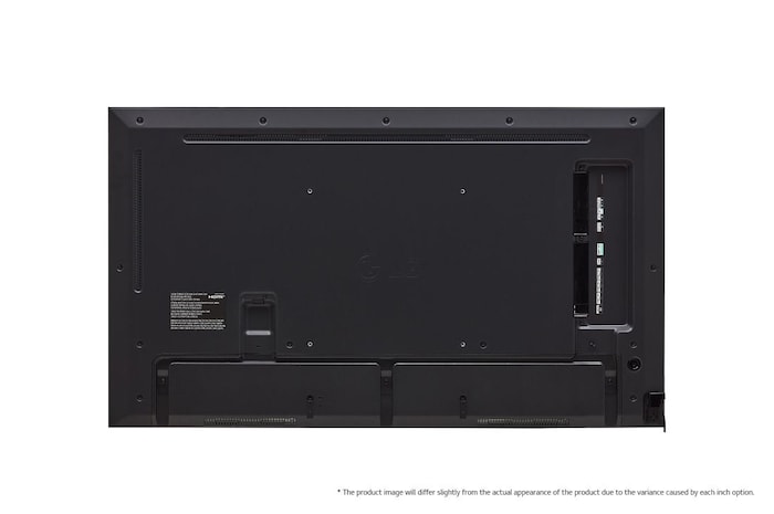 LG UHD Signage Display, 49UH5N-E