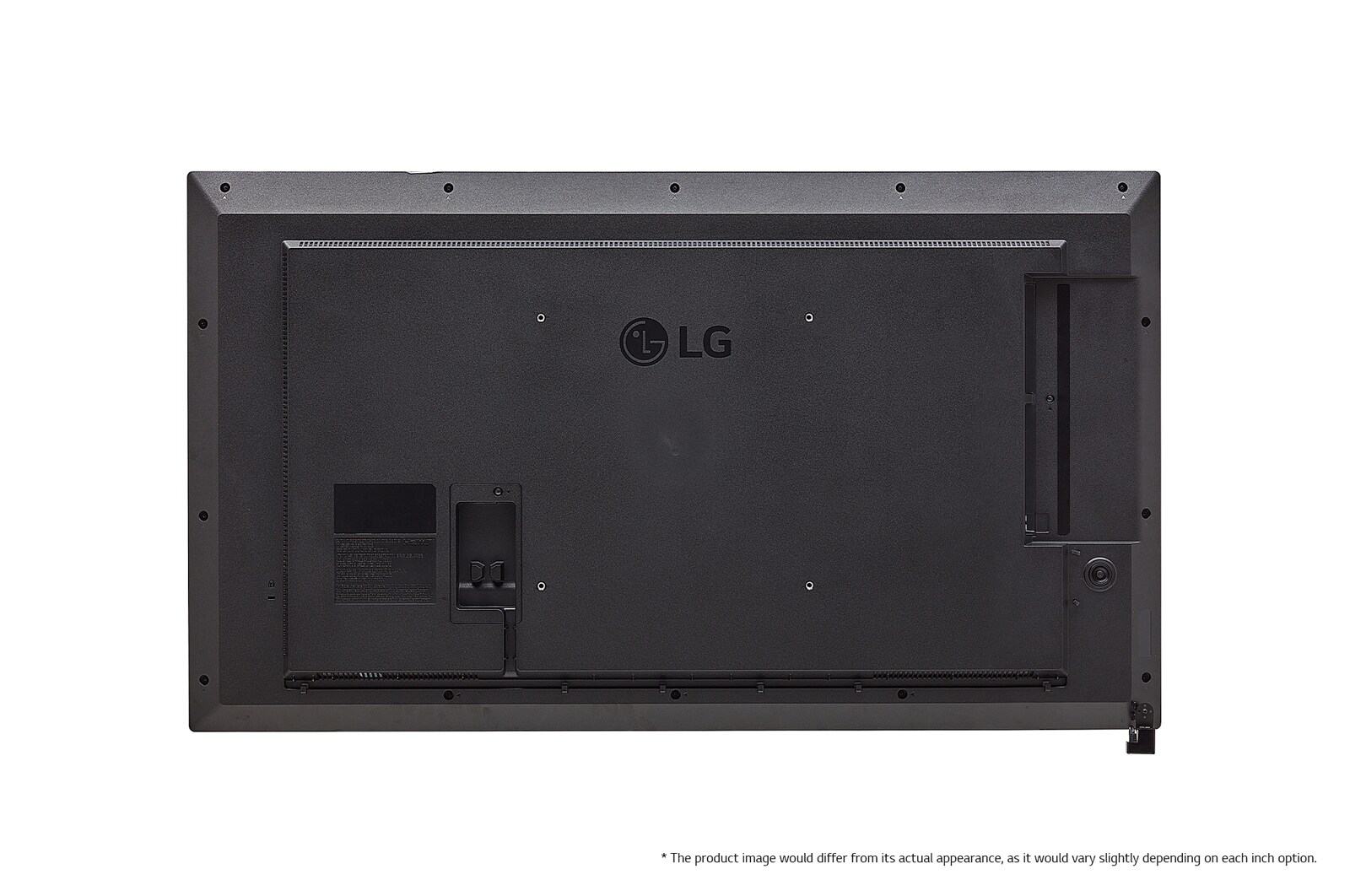 LG UHD Signage Display, 55UM5N-H