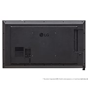 LG UHD Signage Display, 55UM5N-H