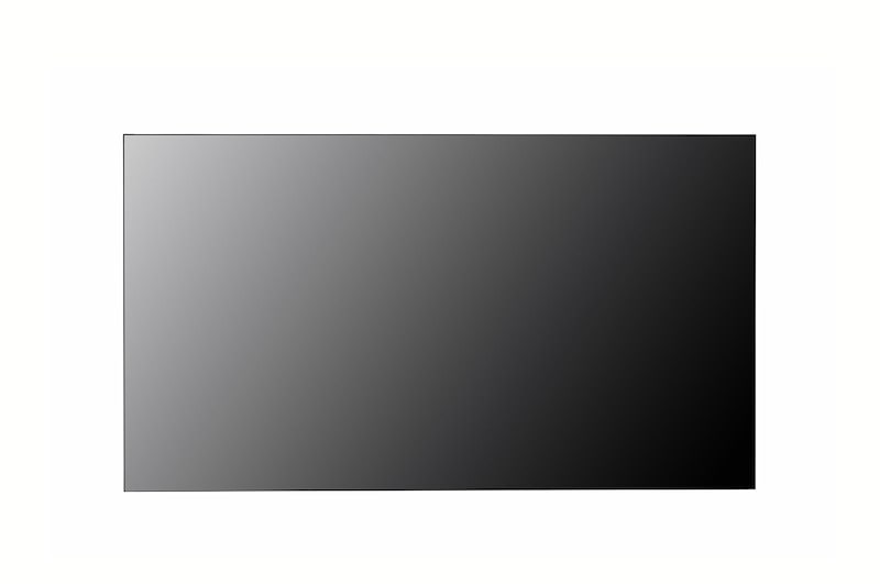 LG 55'' 500 nits FHD Slim Bezel Video Wall, 55VM5J-H