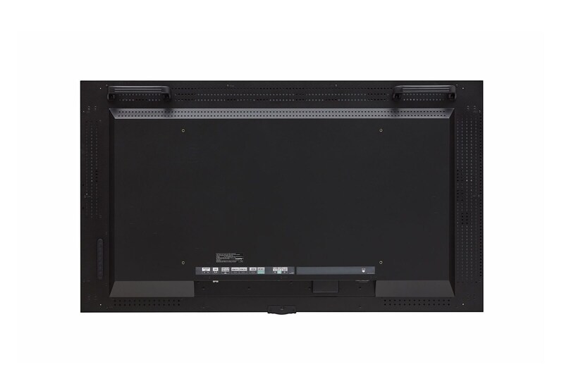 LG Window Facing Display, 55XS4J-B