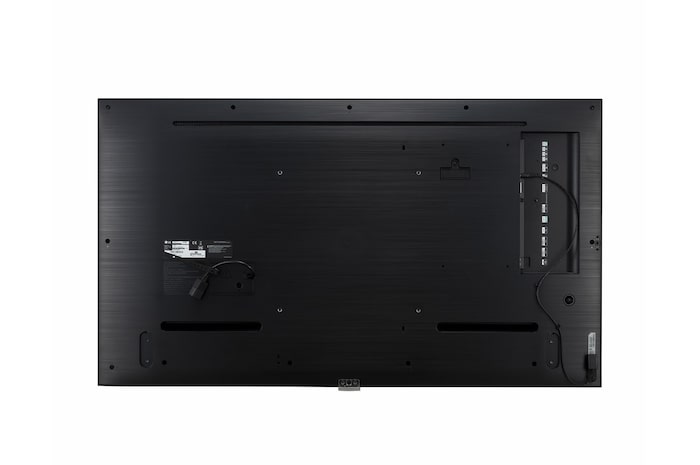 LG 65" UHD Standard Signage, 65UH5J-H