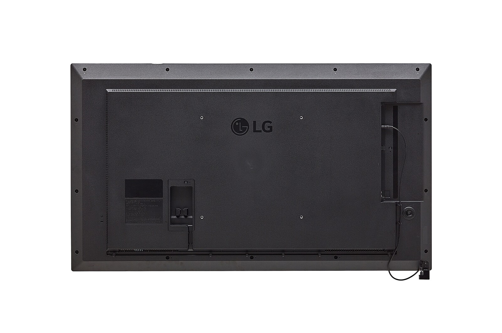 LG UHD Signage Display, 65UM5N-H