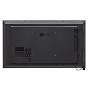 LG UHD Signage Display, 65UM5N-H
