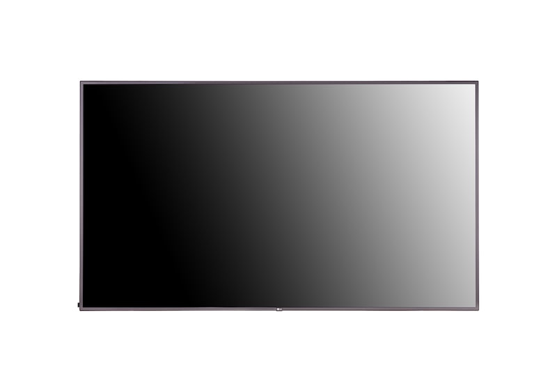 LG 75"   UHD Signage, 75UH5F-H