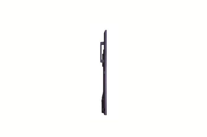 LG 75" UHD Standard Signage, 75UH5J-H