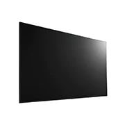LG 75" UHD Signage with webOS, 75UL3J-B