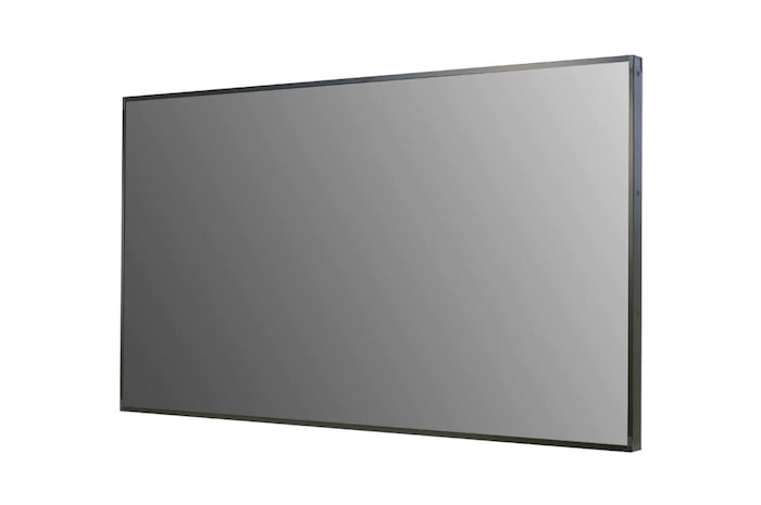 LG OPEN-FRAME 75XF3C SERIES, 75XF3C