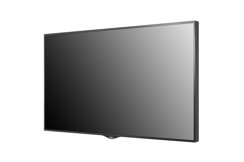 LG WINDOW-FACING DISPLAY 75XS2C SERIES, 75XS2C