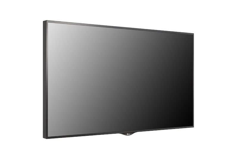 LG WINDOW-FACING DISPLAY 75XS2C SERIES, 75XS2C