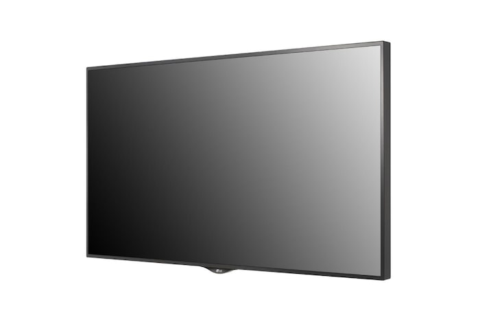 LG WINDOW-FACING DISPLAY 75XS2C SERIES, 75XS2C