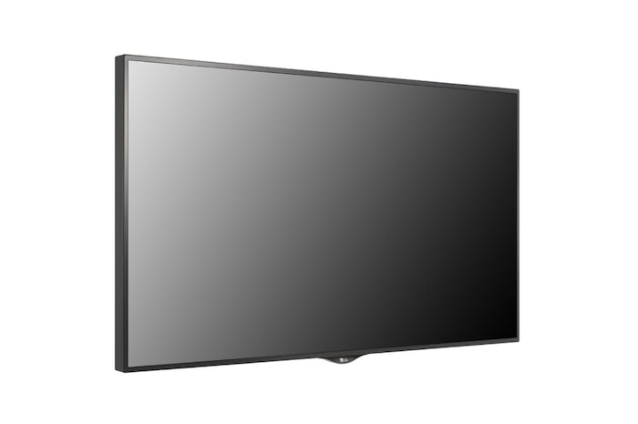LG WINDOW-FACING DISPLAY 75XS2C SERIES, 75XS2C