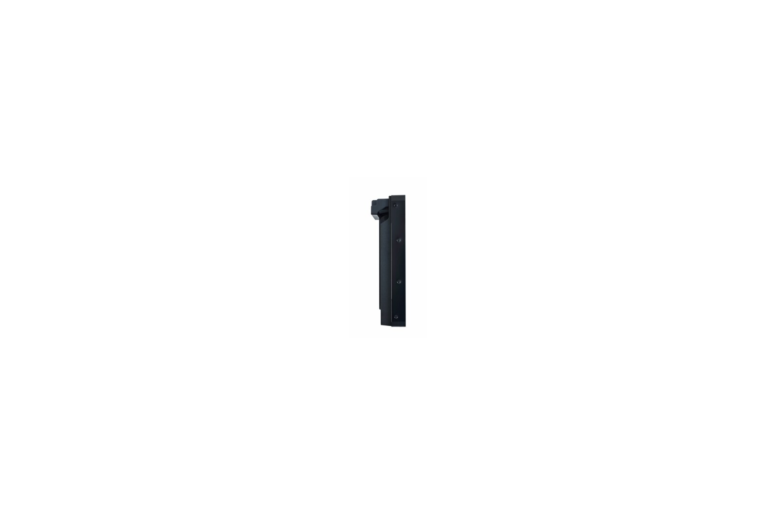 LG Ultra Stretch Signage: Sleek Design for a Sleek Space, 86BH5F-M