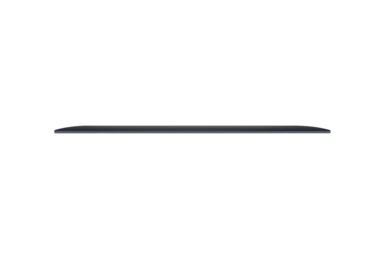 LG 86” UHD Signage with webOS, 86UL3J-B