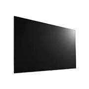 LG 86” UHD Signage with webOS, 86UL3J-B
