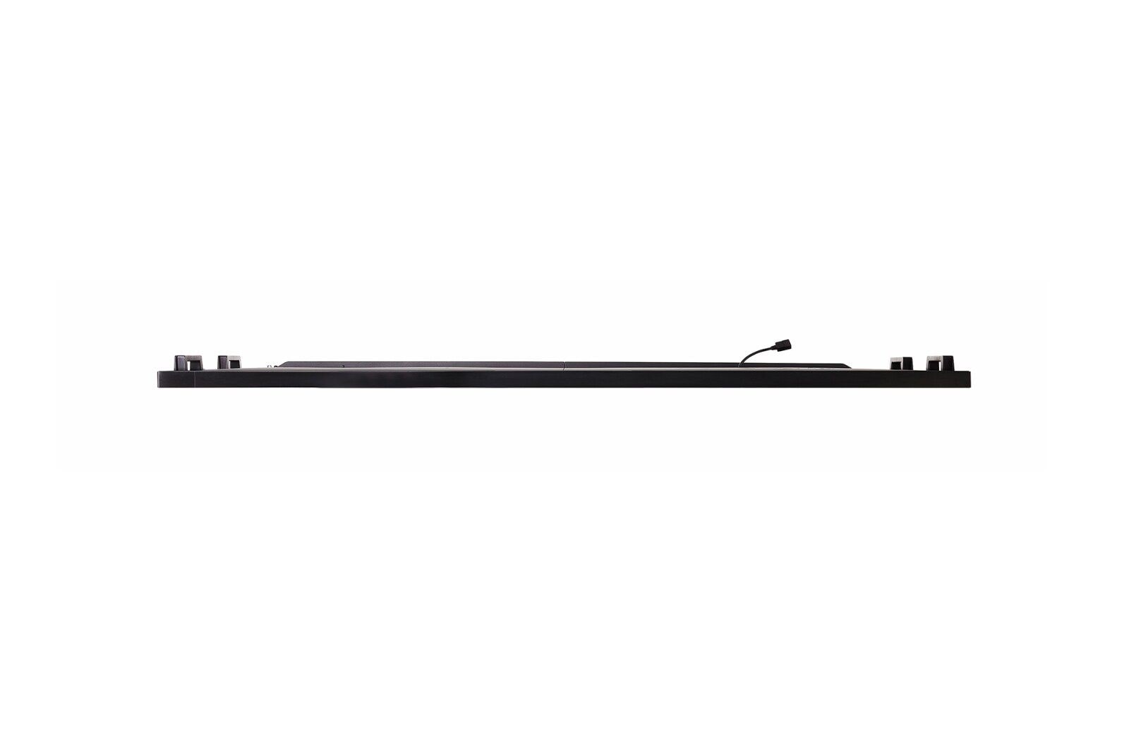 LG 86" UHD Large Screen Signage, 86UM3DG-H