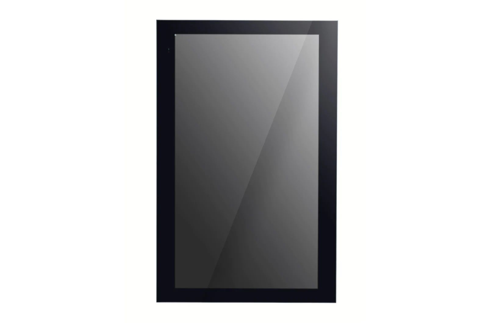 LG 86” Outdoor Display Signage, 86XE3FS-B