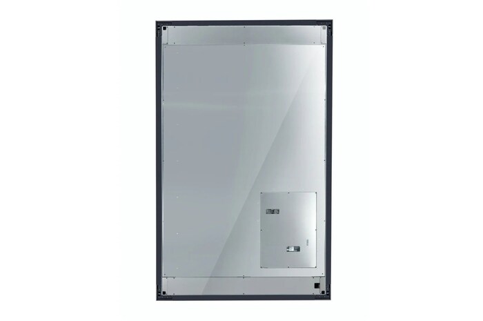 LG 86” Outdoor Display Signage, 86XE3FS-B