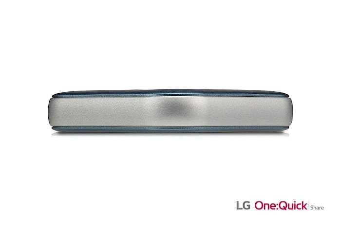 LG One:Quick Share, SC-00DA