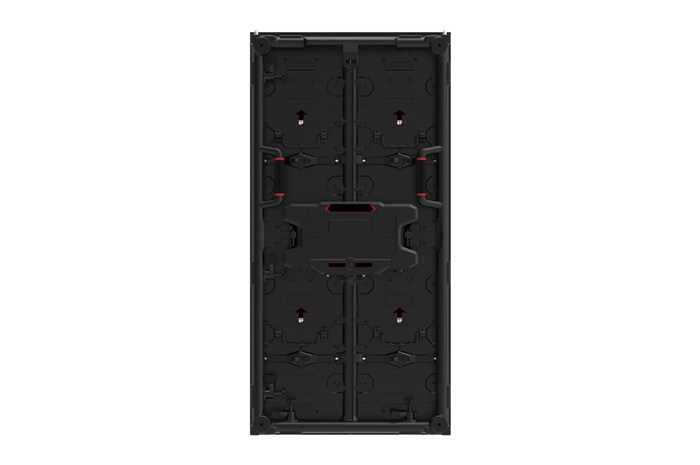 LG GSCA Versatile Series, GSCA039-GN