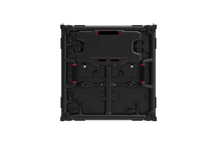 LG GSCA Versatile Series, GSCA039-GN