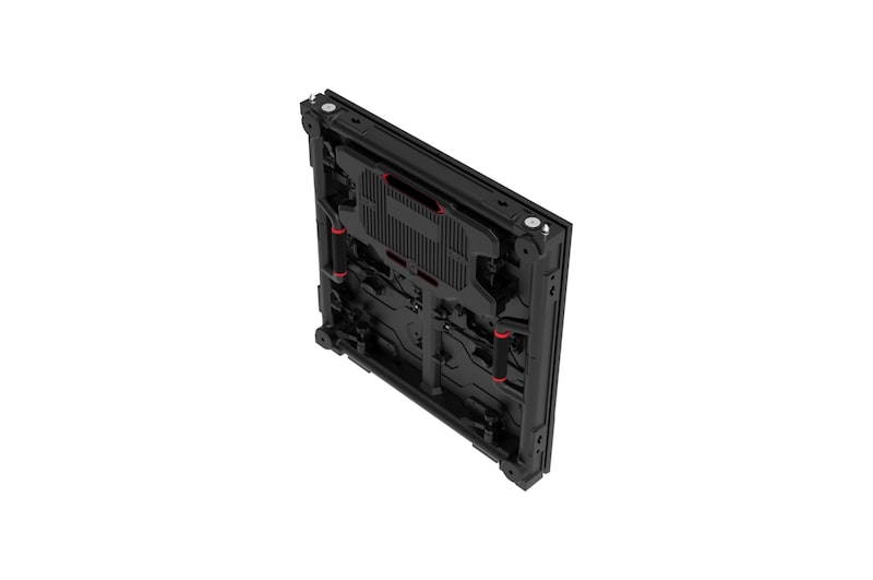 LG GSCA Versatile Series, GSCA046-GN