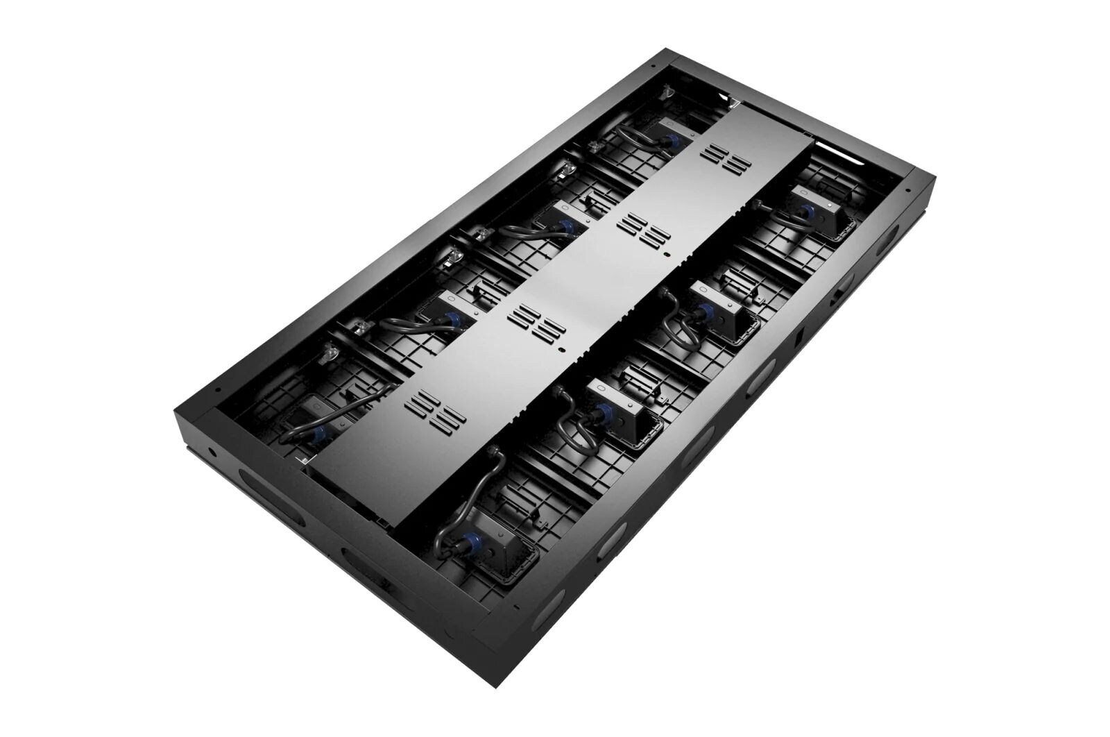 LG Premium Slim Series, LBS062DA4-V